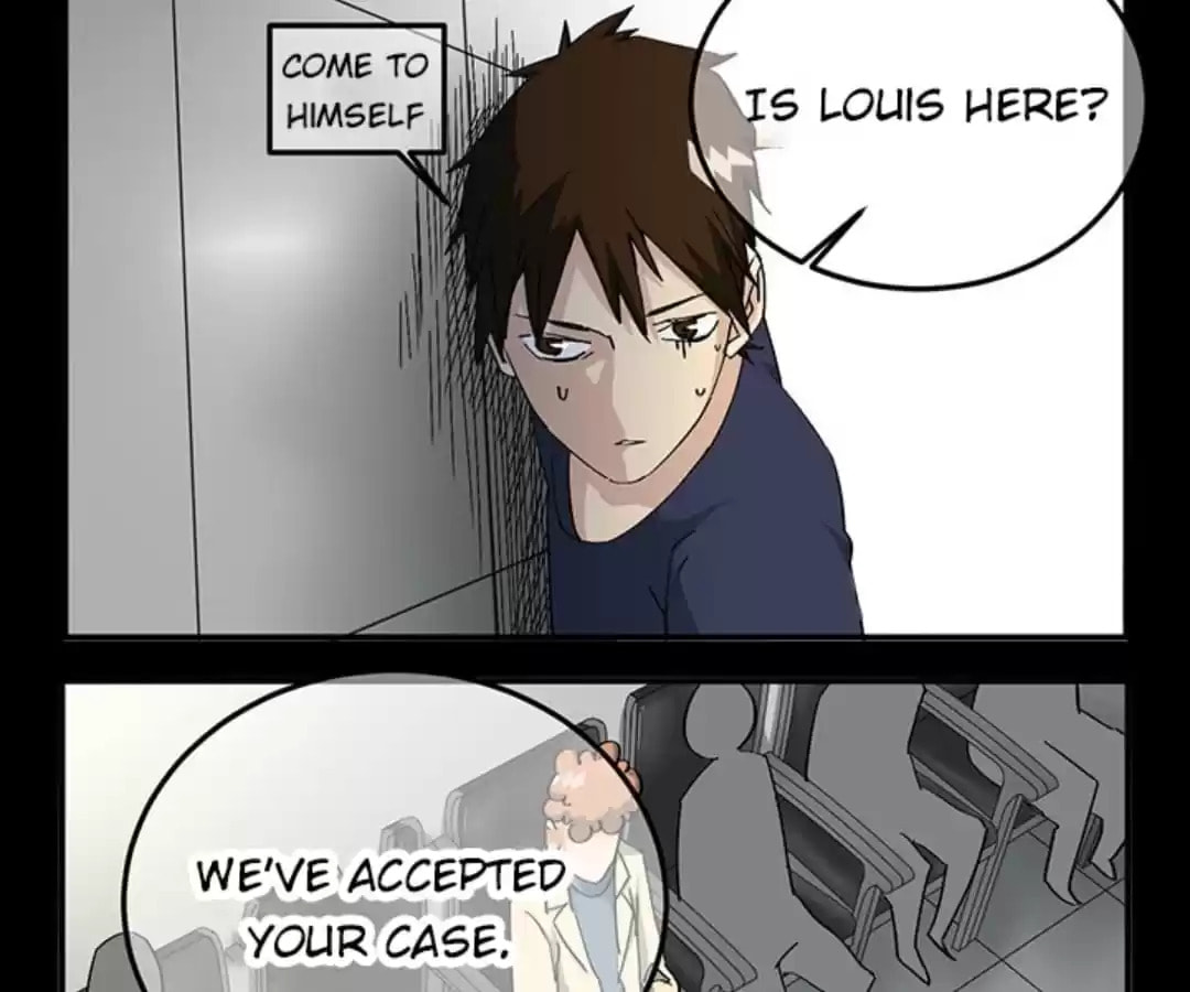 Read The Mule chapter 44 image 13 on Lezhin