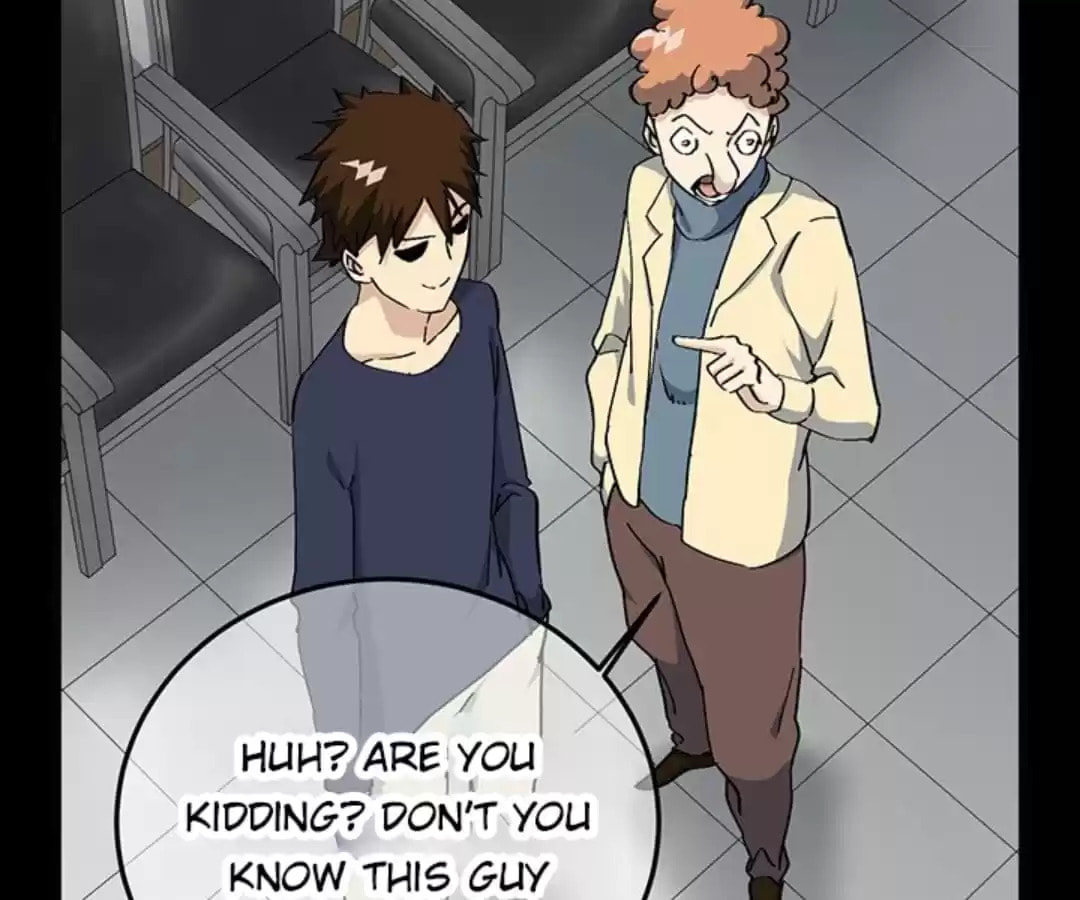 Read The Mule chapter 44 image 17 on Lezhin