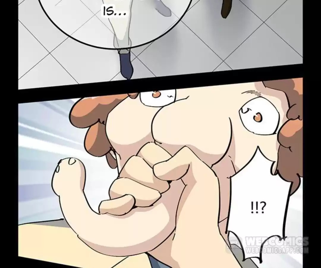 Read The Mule chapter 44 image 18 on Lezhin