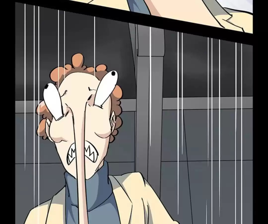 Read The Mule chapter 44 image 19 on Lezhin