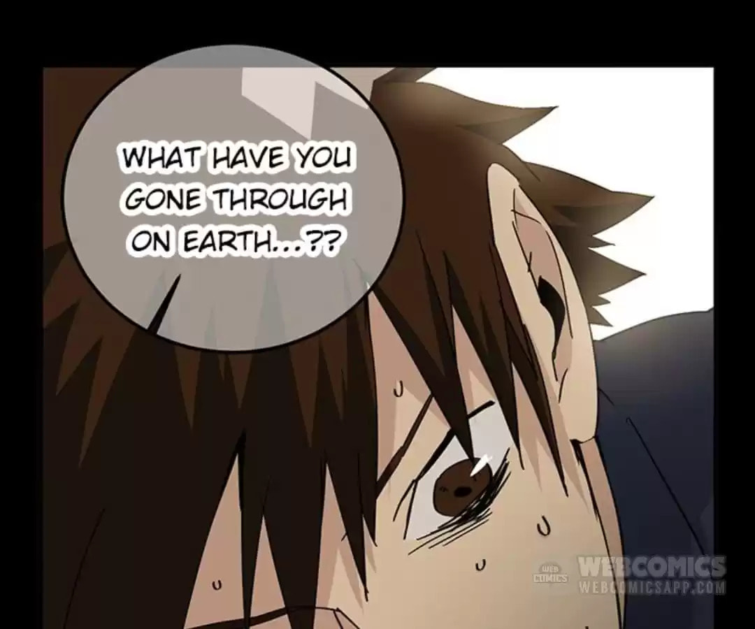 Read The Mule chapter 44 image 2 on Lezhin