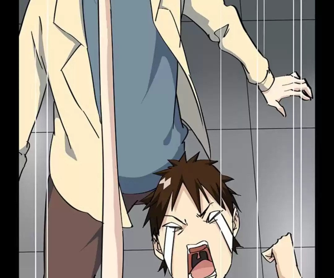 Read The Mule chapter 44 image 20 on Lezhin