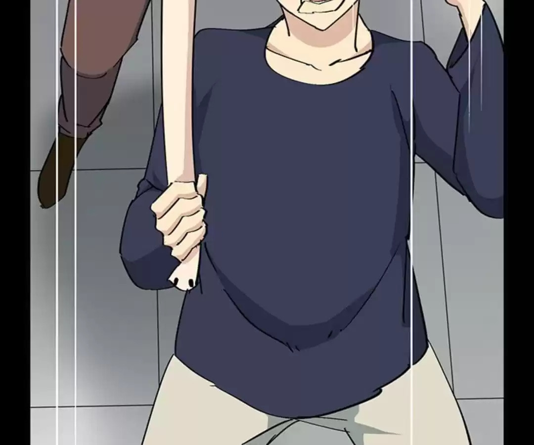 Read The Mule chapter 44 image 21 on Lezhin
