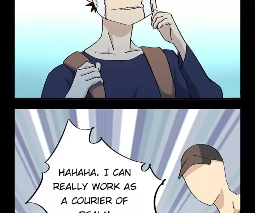 Read The Mule chapter 44 image 27 on Lezhin