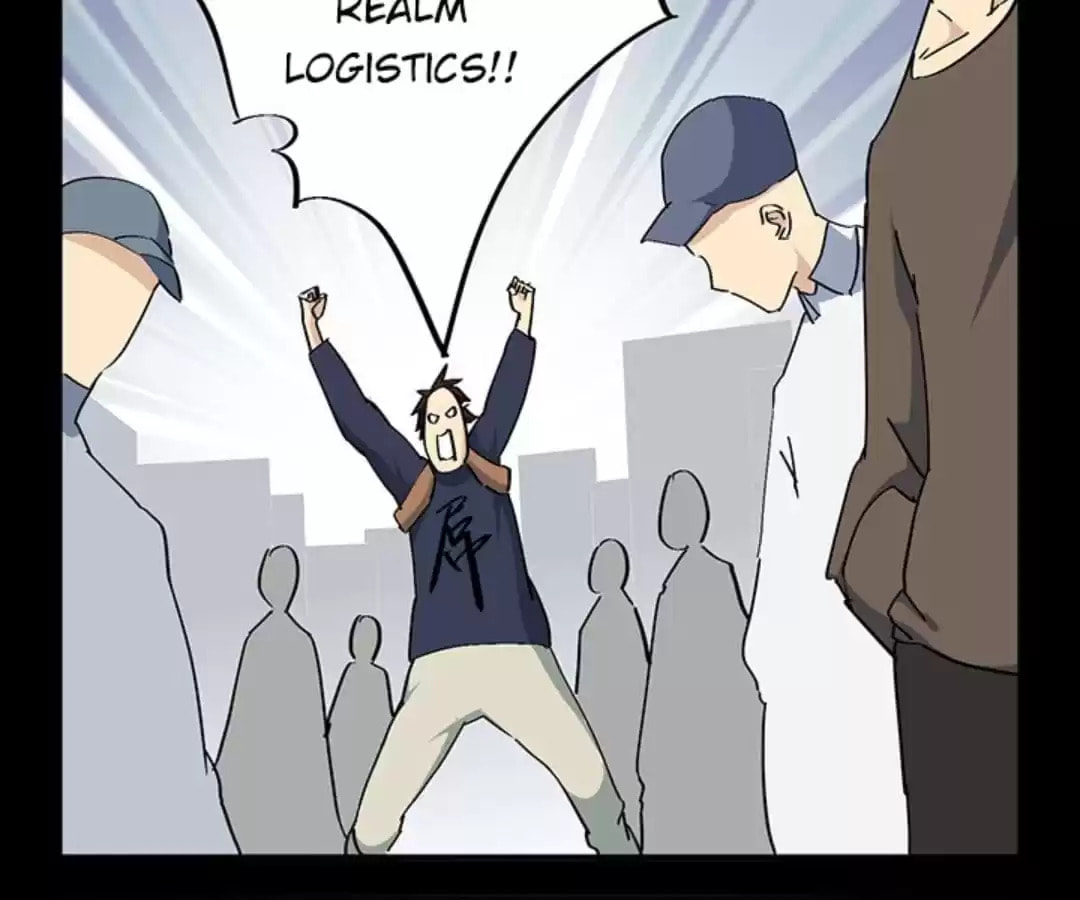 Read The Mule chapter 44 image 28 on Lezhin