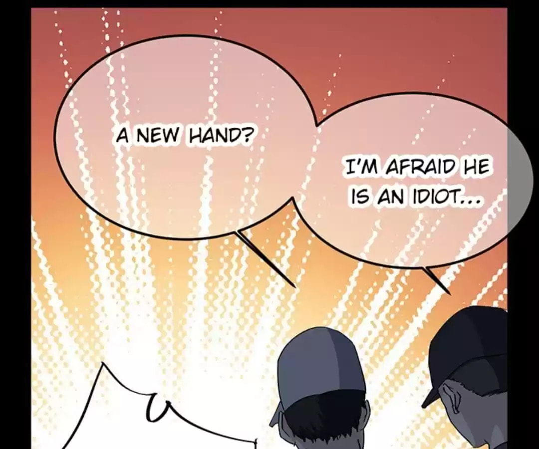 Read The Mule chapter 44 image 32 on Lezhin