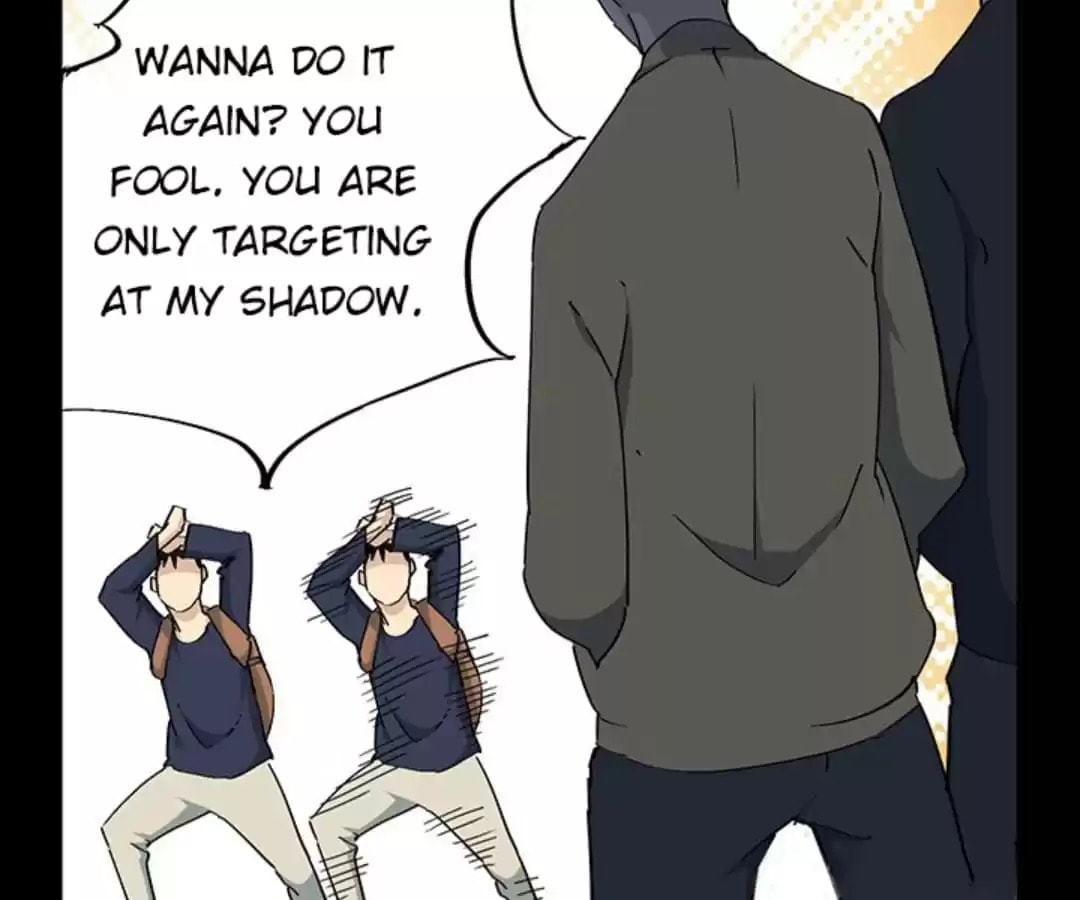 Read The Mule chapter 44 image 33 on Lezhin
