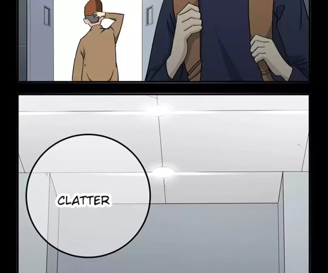 Read The Mule chapter 44 image 36 on Lezhin