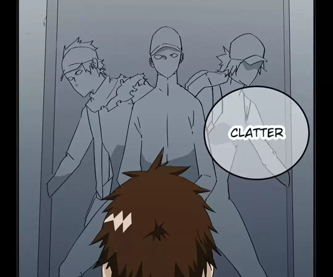 Read The Mule chapter 44 image 37 on Lezhin