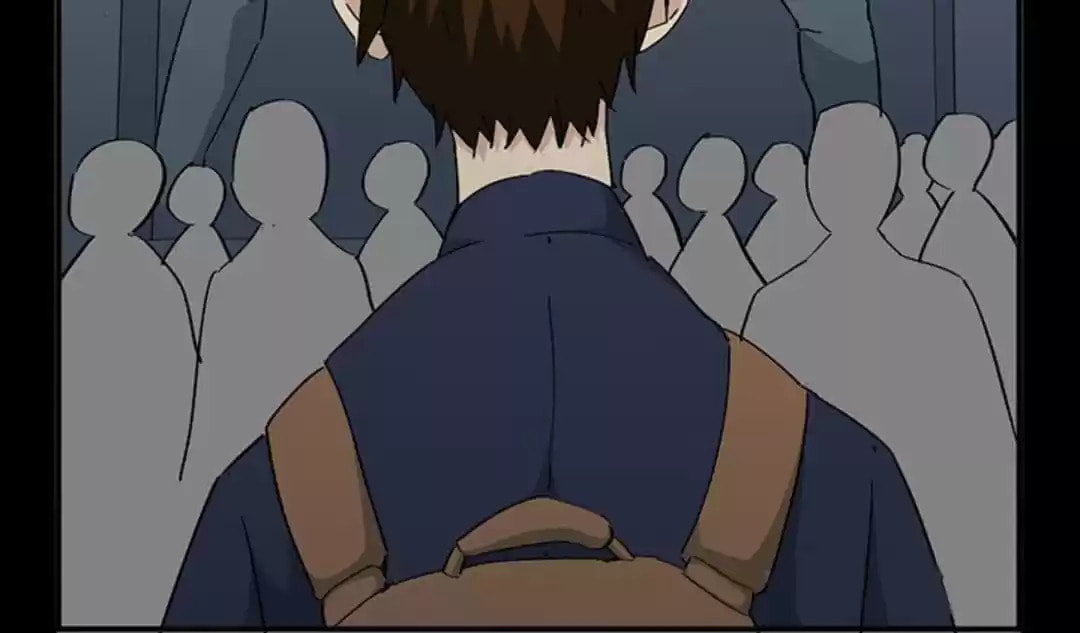 Read The Mule chapter 44 image 38 on Lezhin