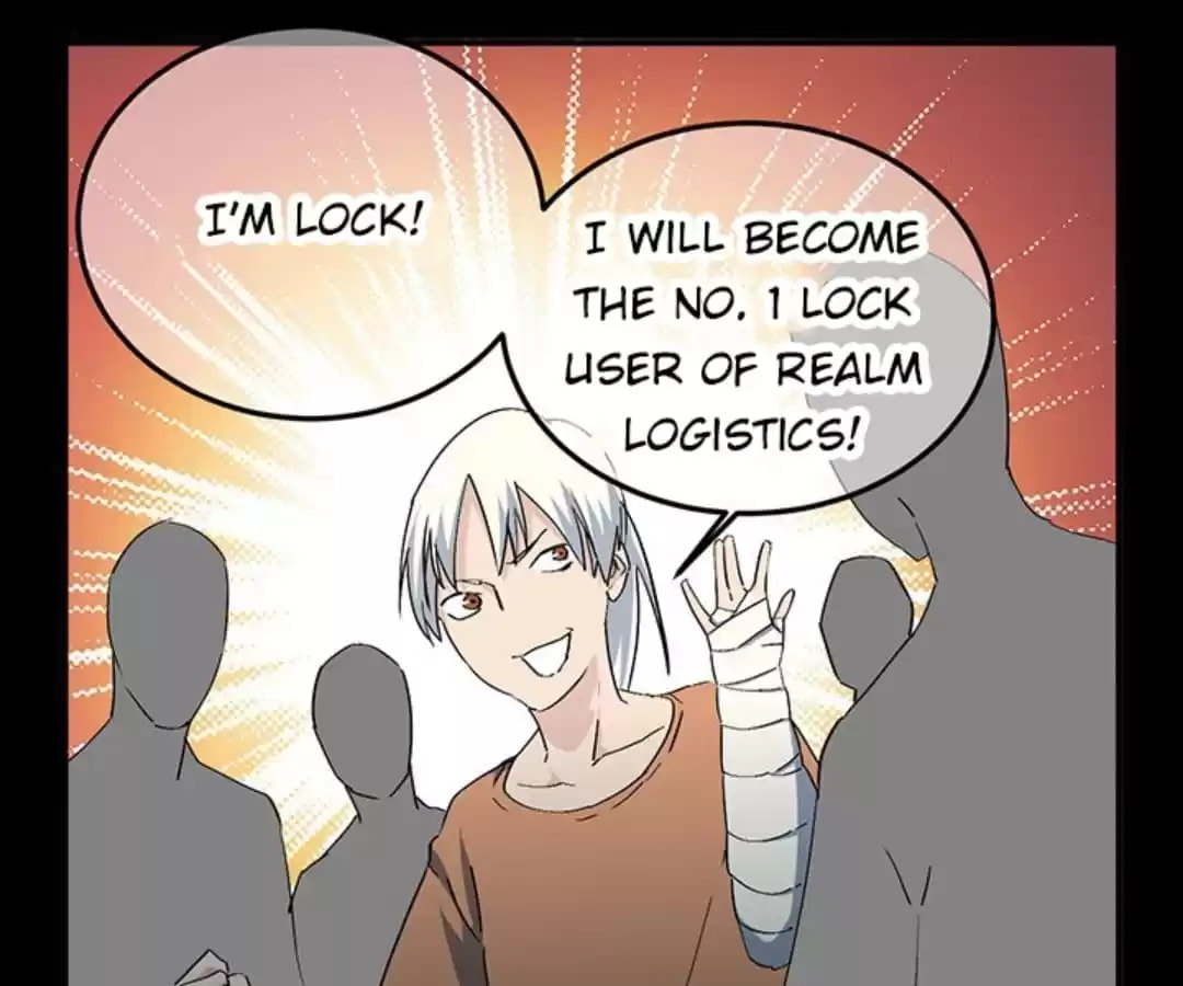Read The Mule chapter 44 image 39 on Lezhin