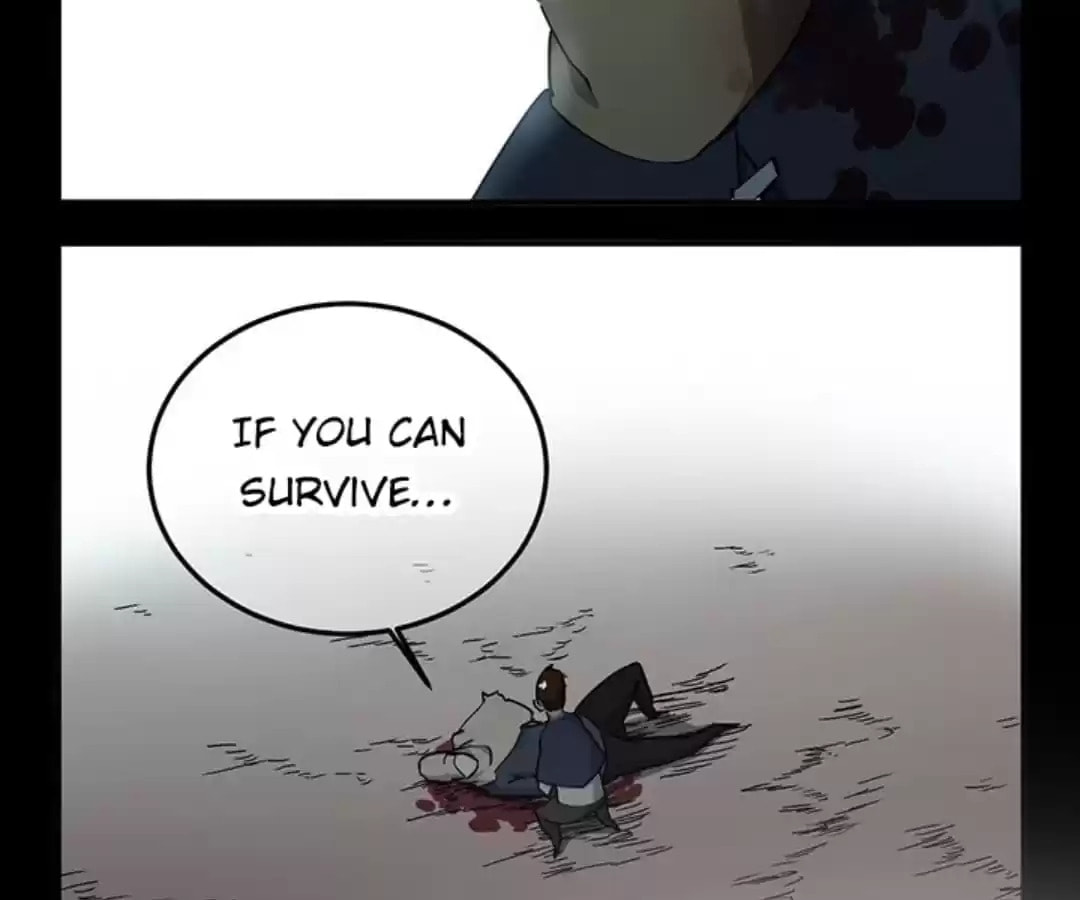 Read The Mule chapter 44 image 4 on Lezhin