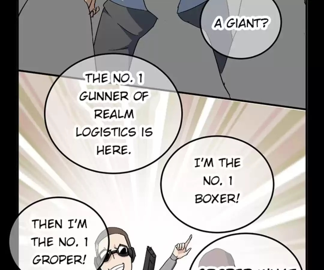 Read The Mule chapter 44 image 41 on Lezhin