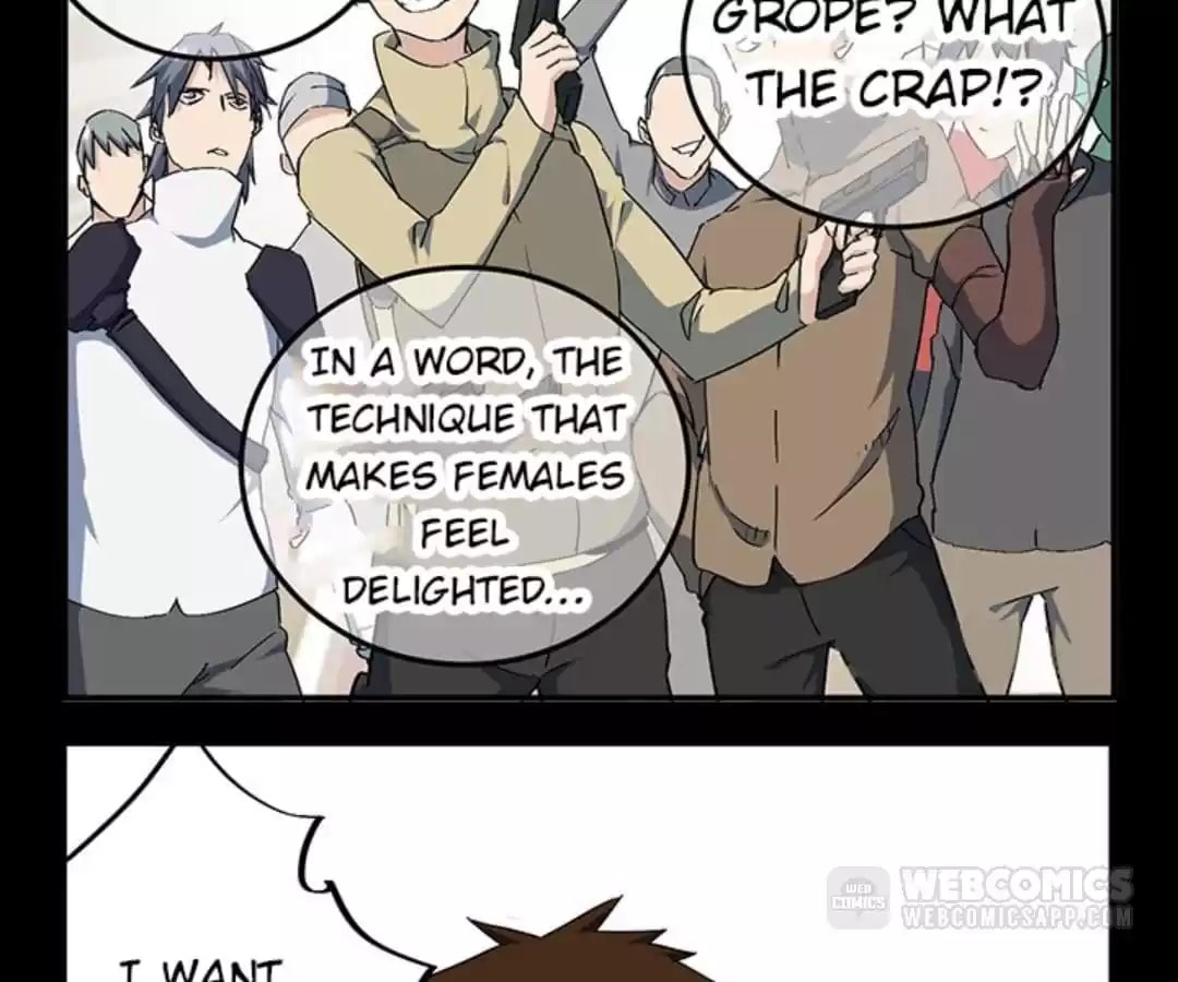Read The Mule chapter 44 image 42 on Lezhin