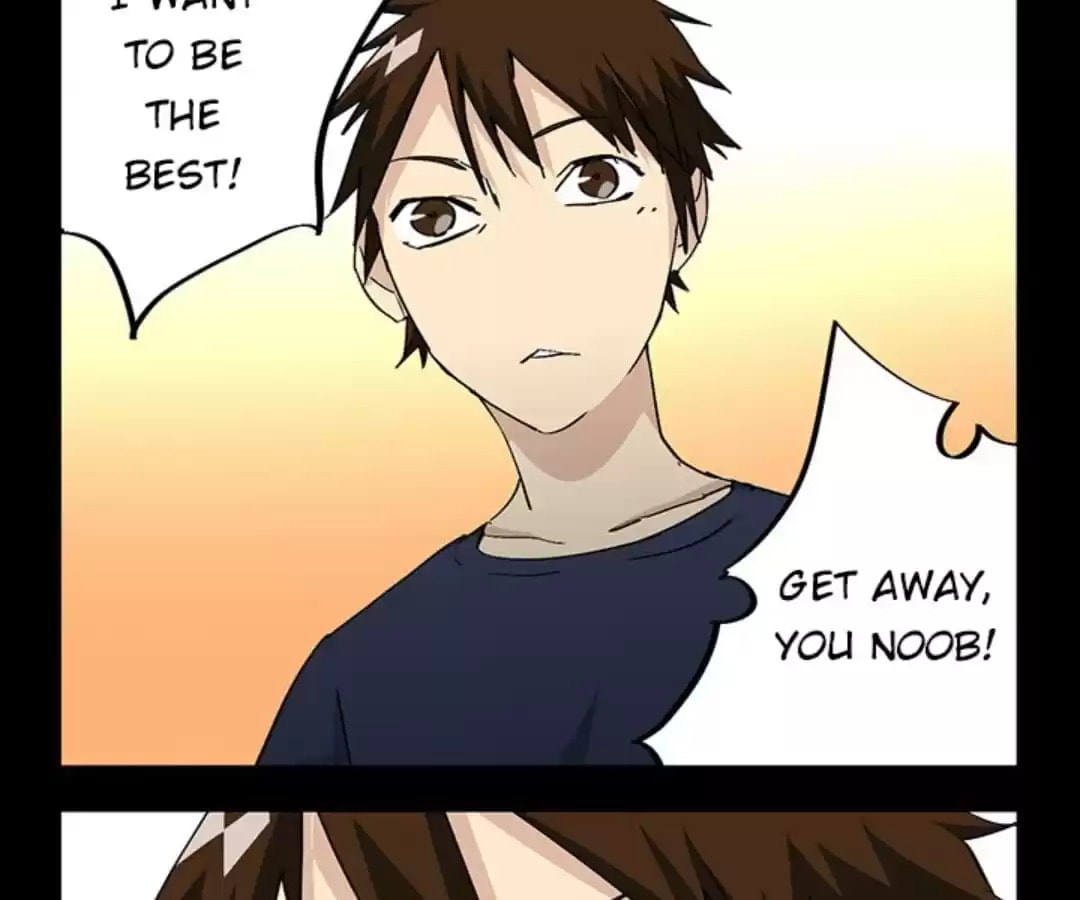 Read The Mule chapter 44 image 43 on Lezhin