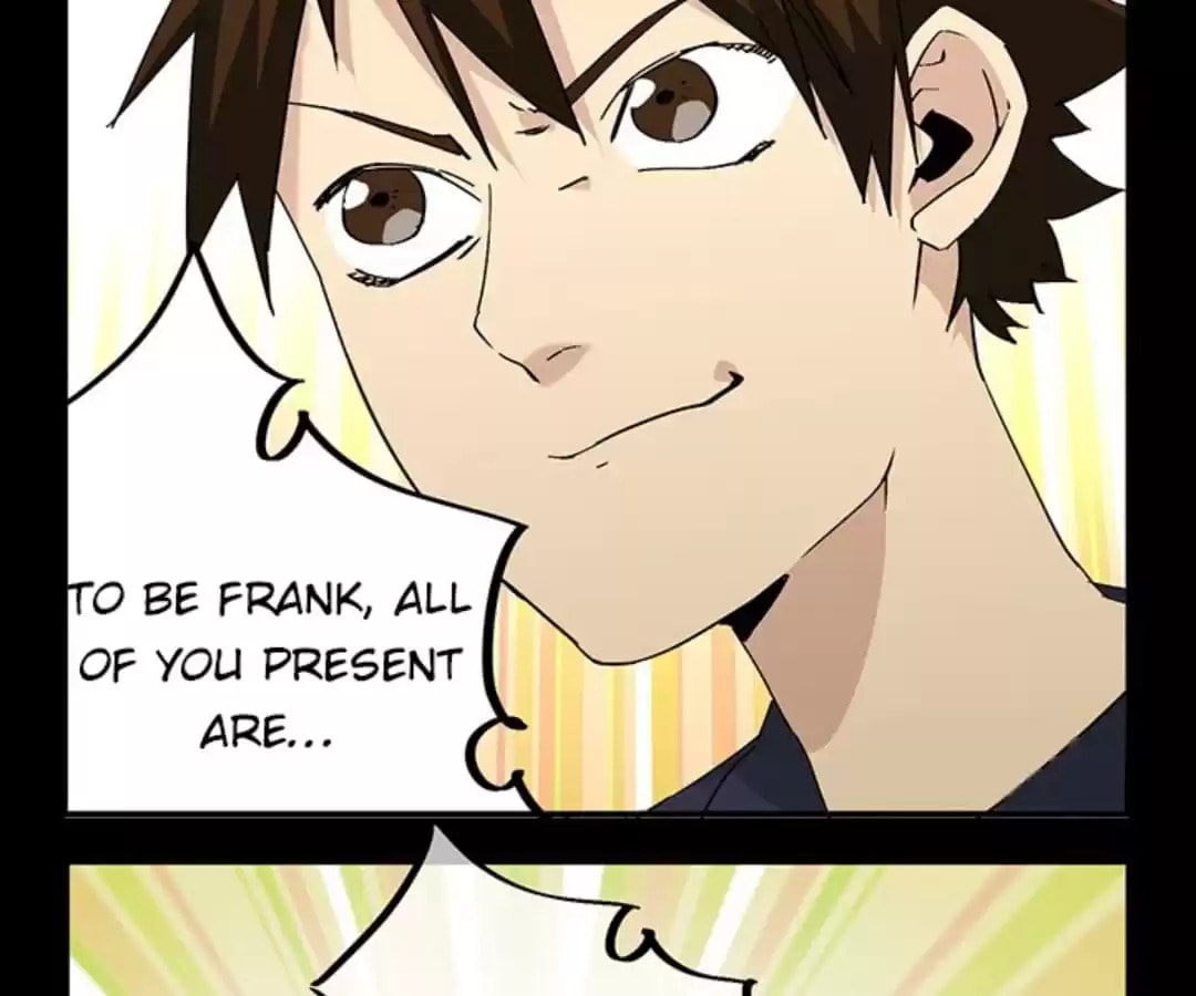 Read The Mule chapter 44 image 44 on Lezhin