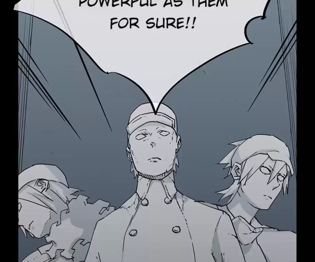 Read The Mule chapter 44 image 46 on Lezhin