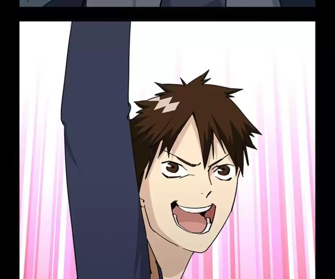 Read The Mule chapter 44 image 48 on Lezhin