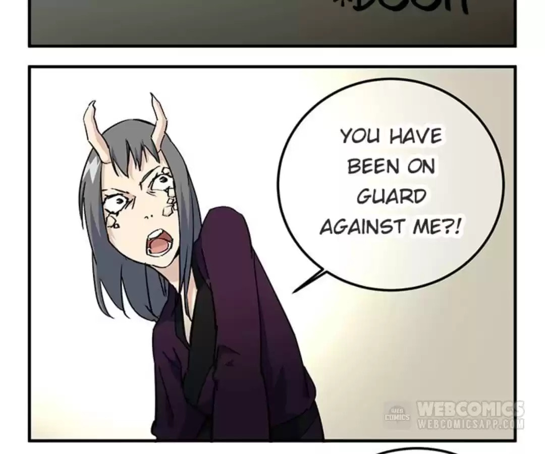 Read The Mule chapter 47 image 1 on Lezhin