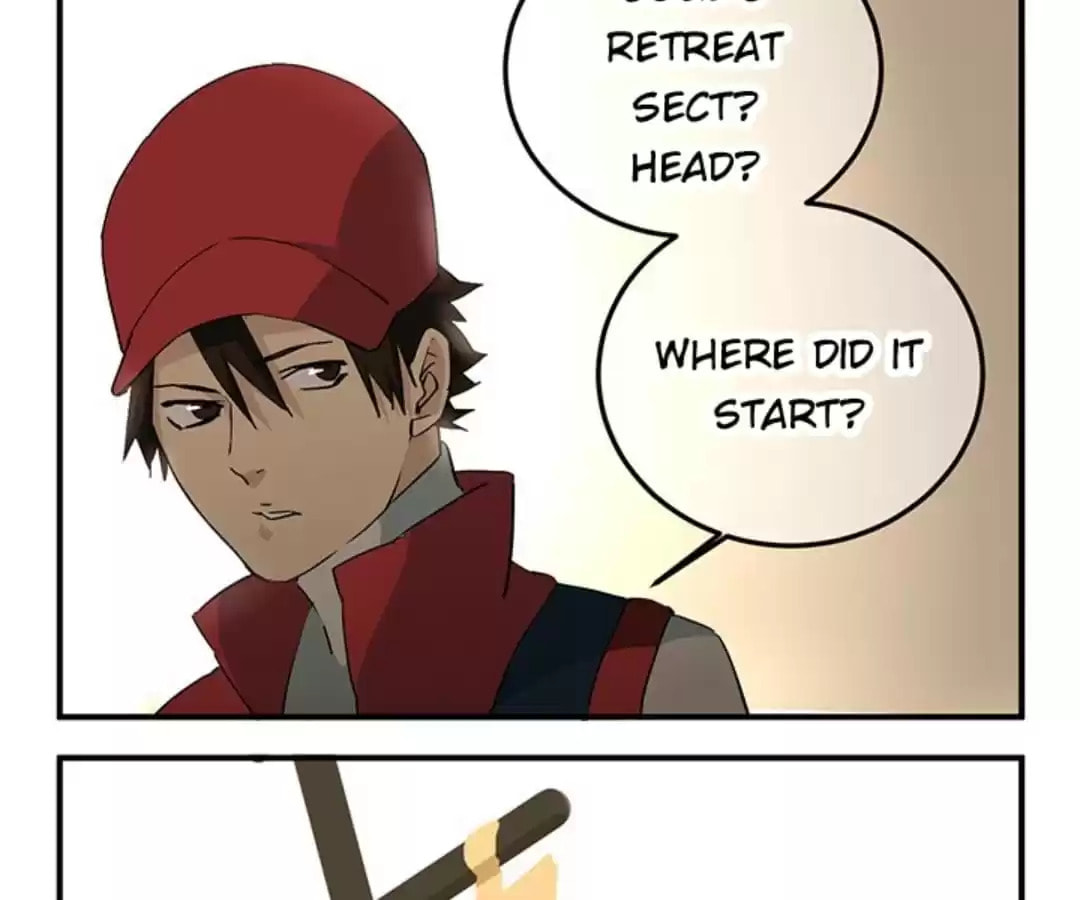 Read The Mule chapter 47 image 10 on Lezhin
