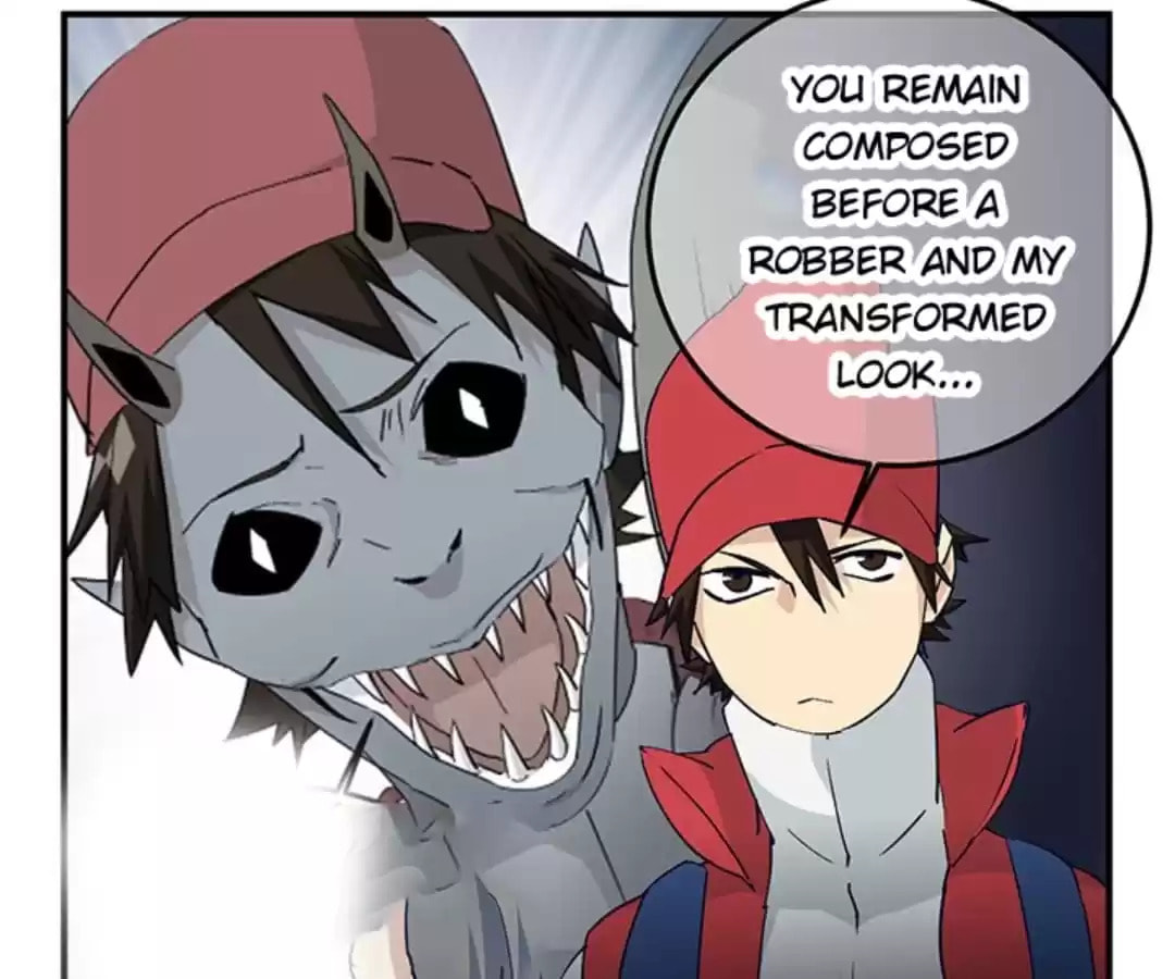Read The Mule chapter 47 image 2 on Lezhin