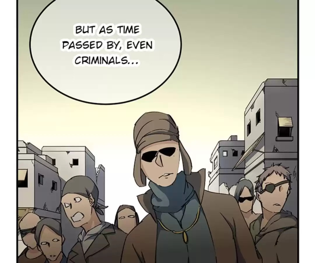 Read The Mule chapter 47 image 23 on Lezhin