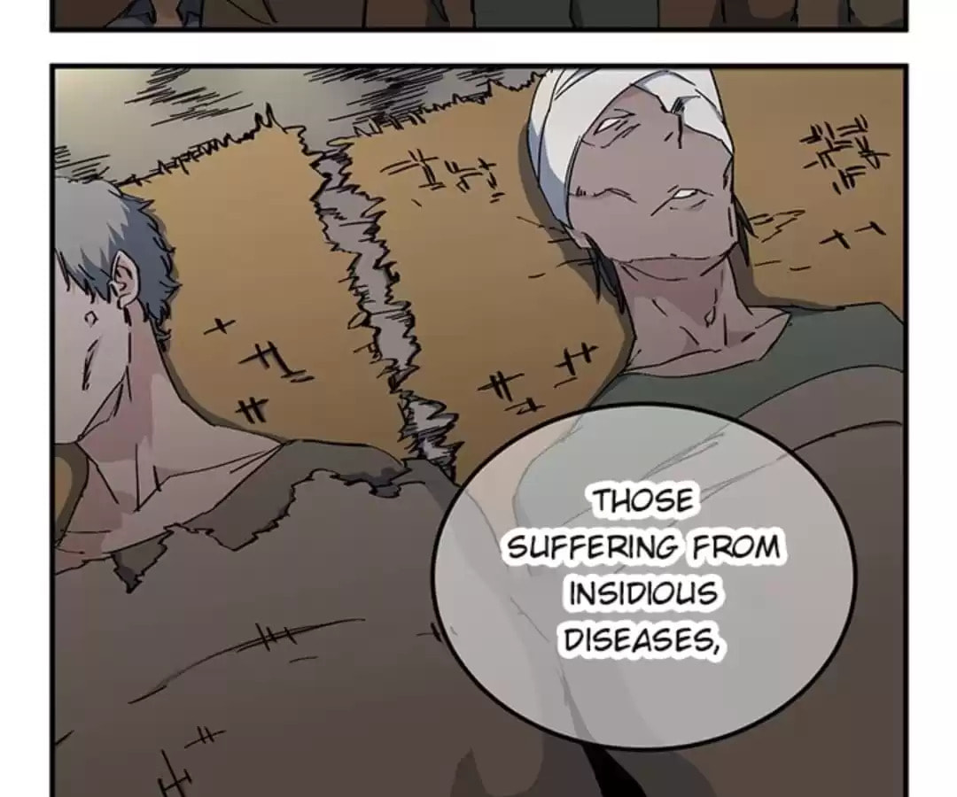 Read The Mule chapter 47 image 24 on Lezhin