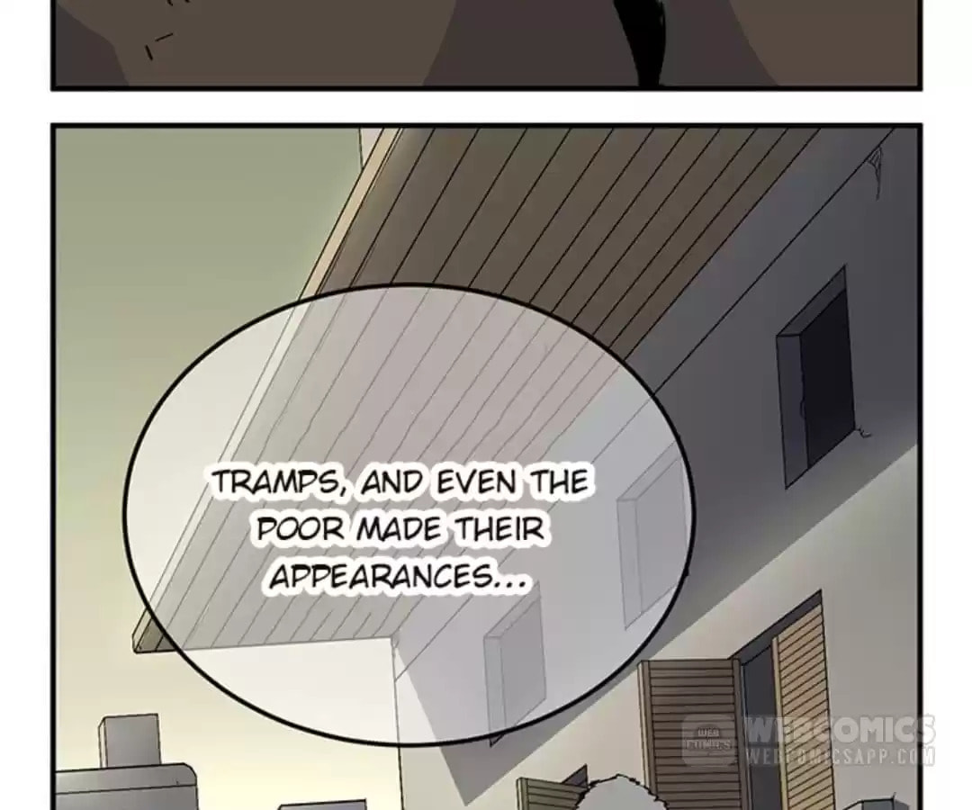 Read The Mule chapter 47 image 25 on Lezhin