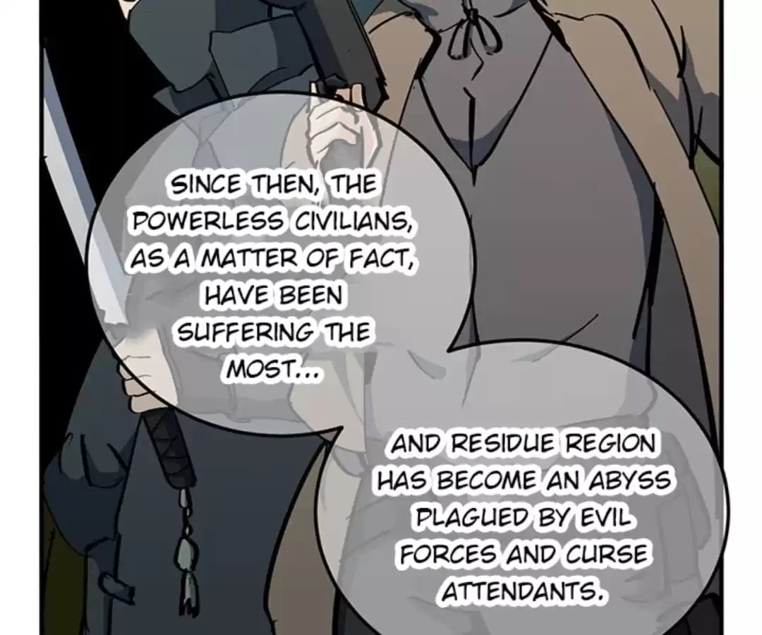 Read The Mule chapter 47 image 28 on Lezhin