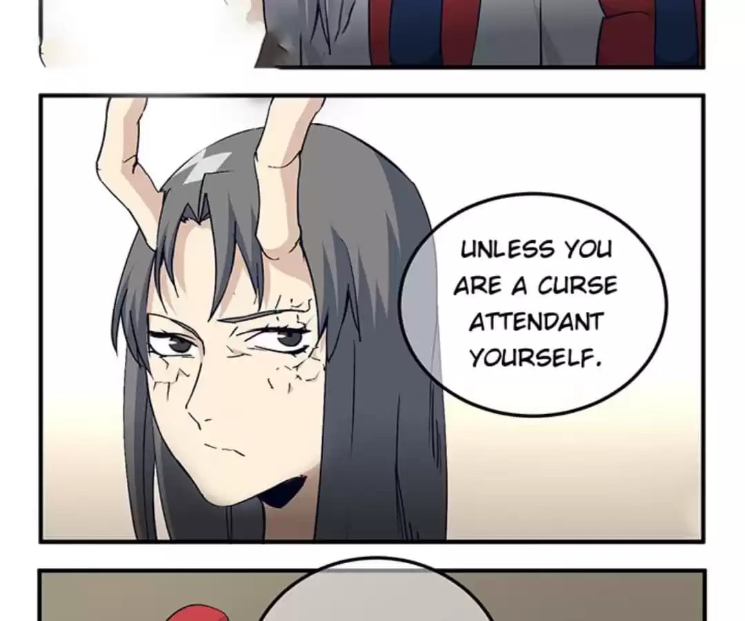 Read The Mule chapter 47 image 3 on Lezhin