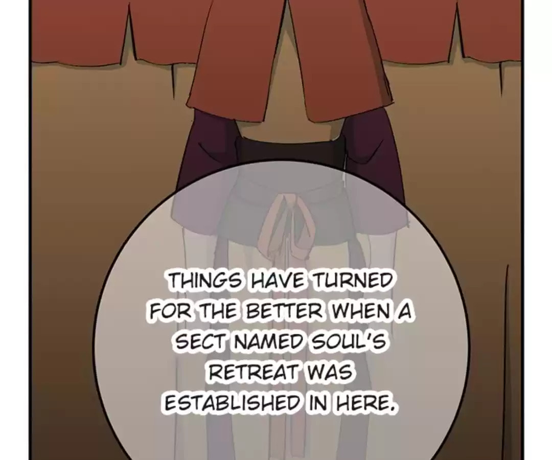 Read The Mule chapter 47 image 30 on Lezhin