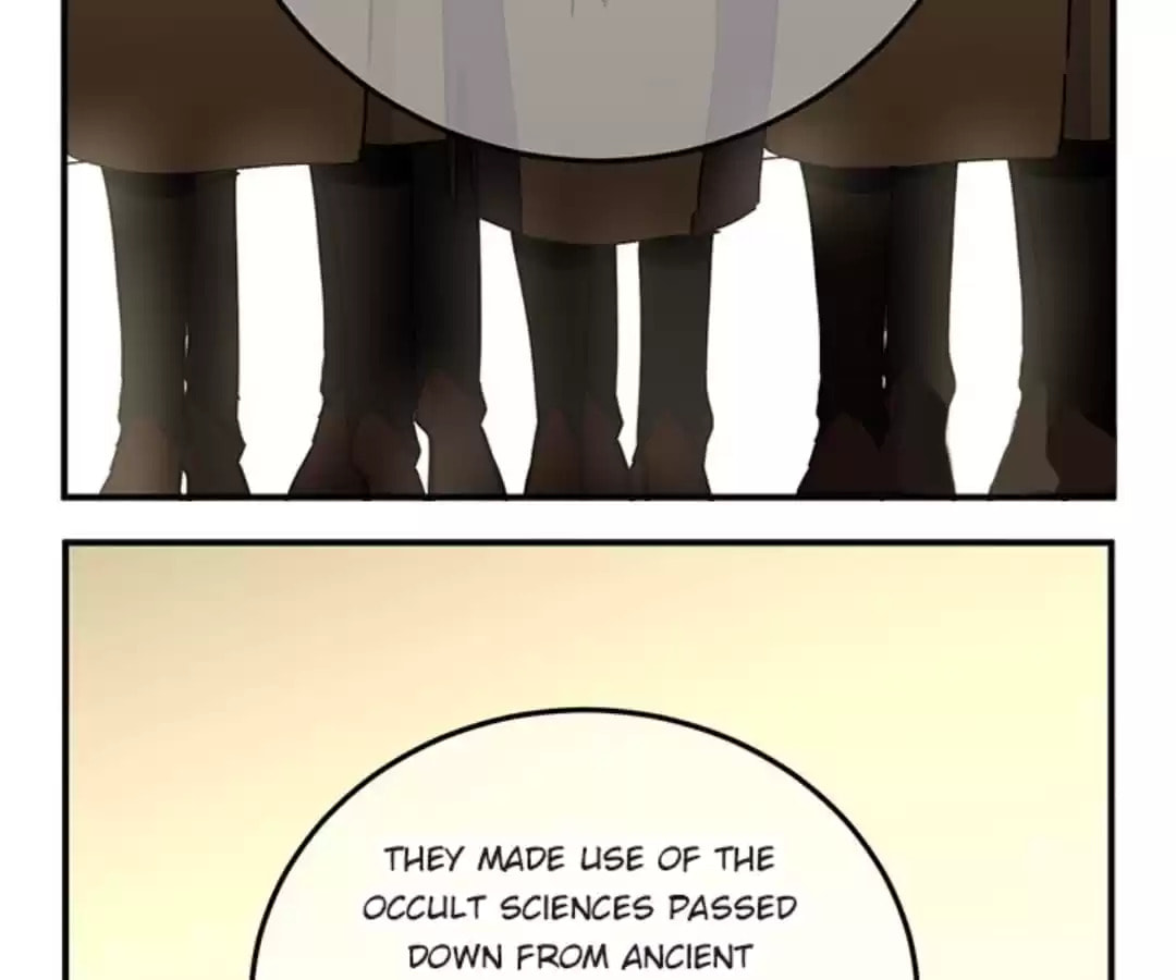 Read The Mule chapter 47 image 31 on Lezhin