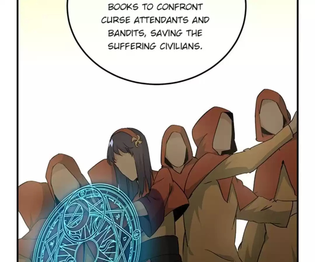 Read The Mule chapter 47 image 32 on Lezhin