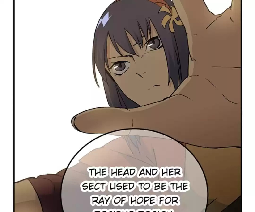Read The Mule chapter 47 image 34 on Lezhin