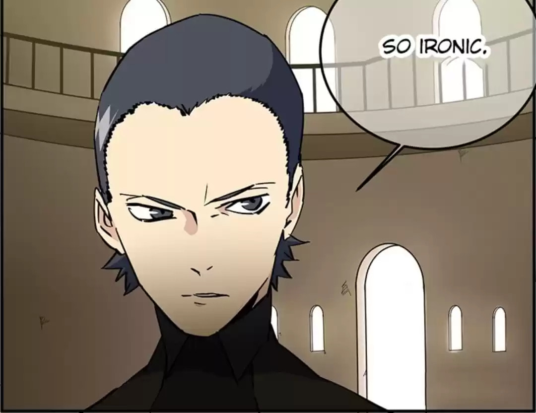 Read The Mule chapter 47 image 38 on Lezhin