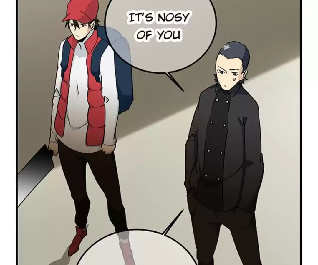 Read The Mule chapter 47 image 4 on Lezhin
