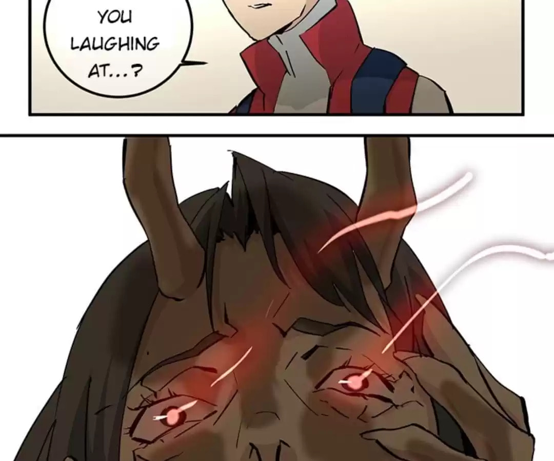 Read The Mule chapter 47 image 42 on Lezhin