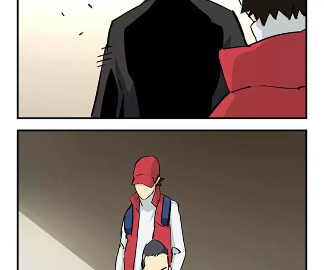 Read The Mule chapter 47 image 47 on Lezhin