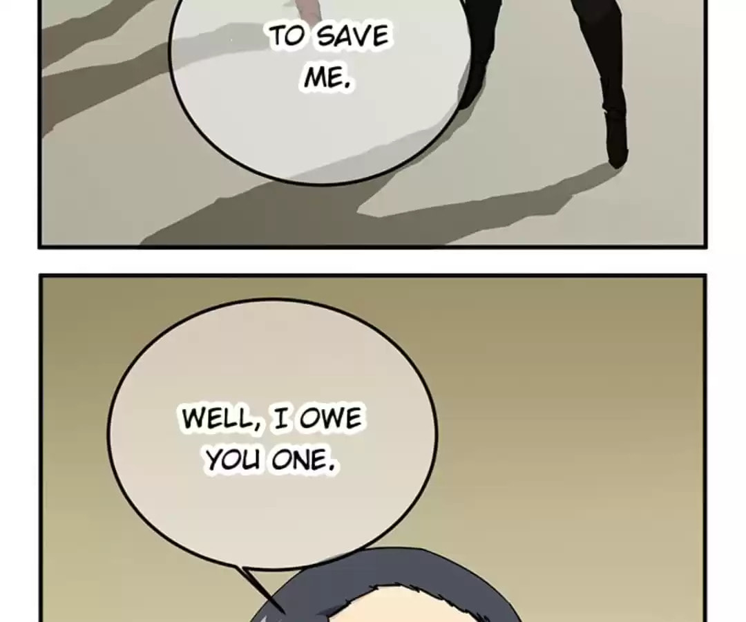 Read The Mule chapter 47 image 5 on Lezhin