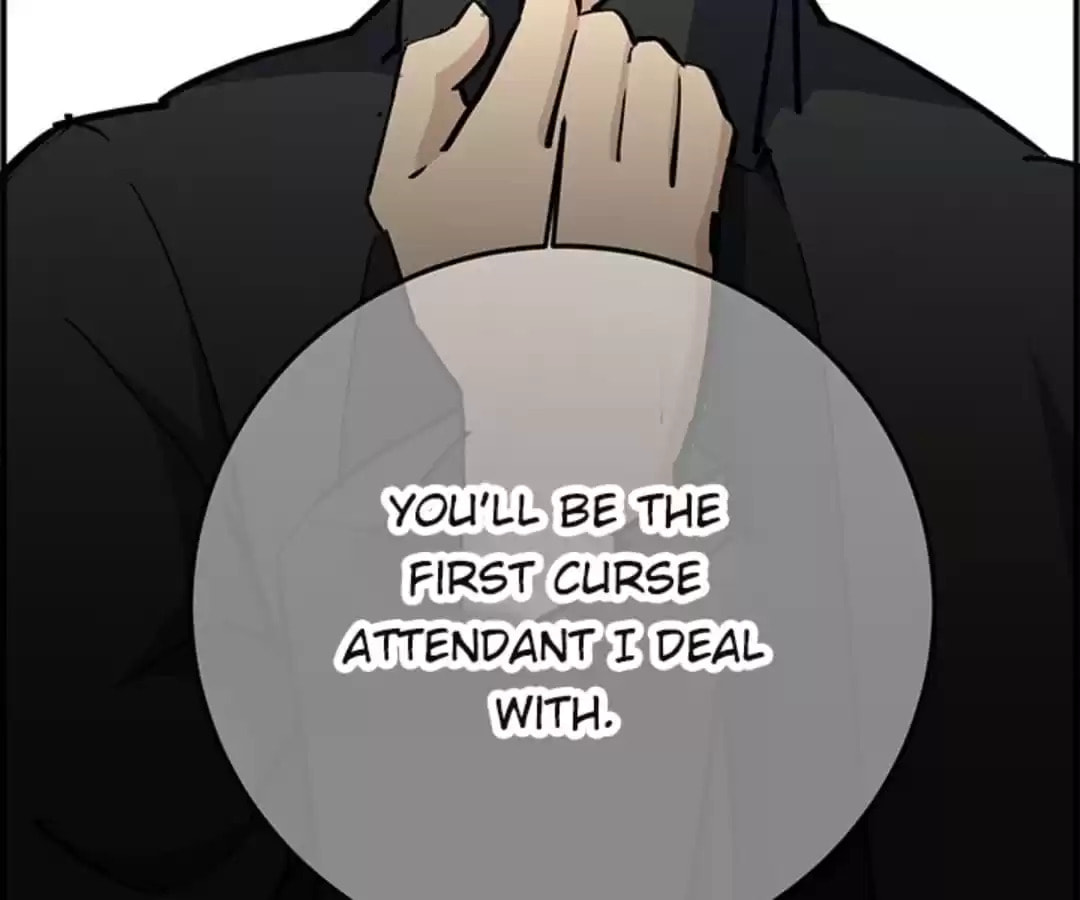 Read The Mule chapter 47 image 51 on Lezhin