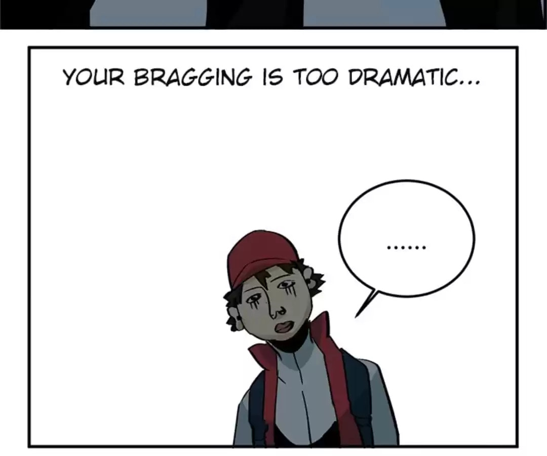 Read The Mule chapter 47 image 56 on Lezhin