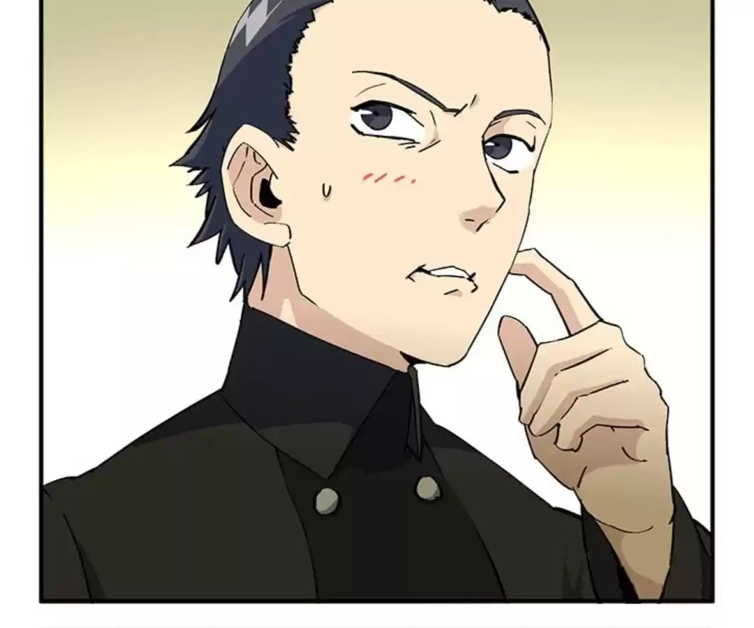 Read The Mule chapter 47 image 6 on Lezhin