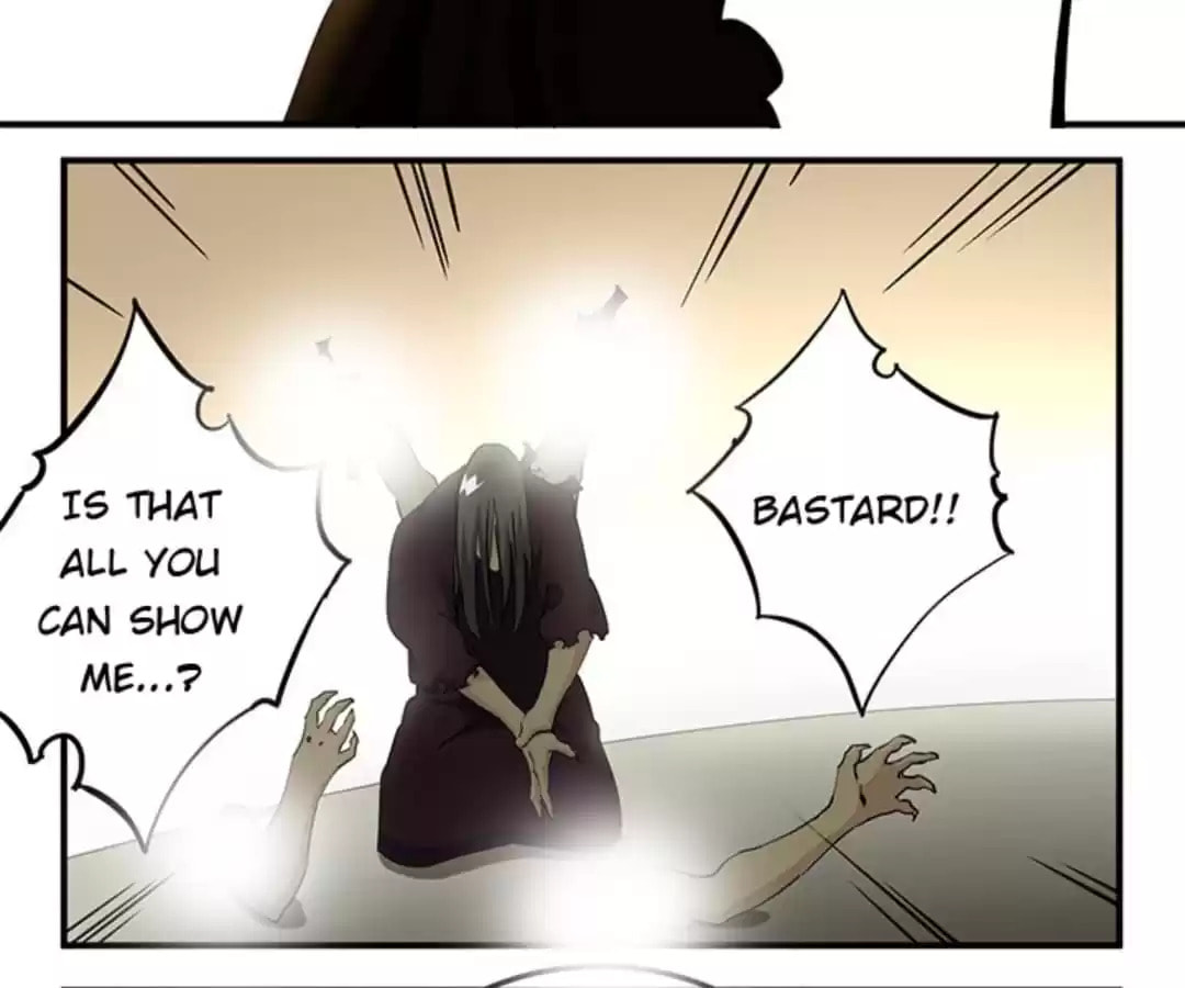 Read The Mule chapter 49 image 11 on Lezhin