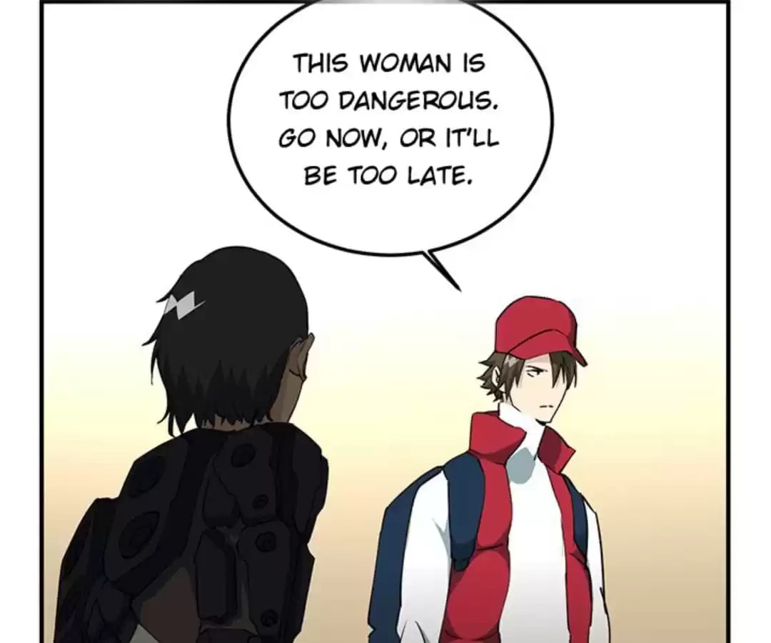 Read The Mule chapter 49 image 12 on Lezhin