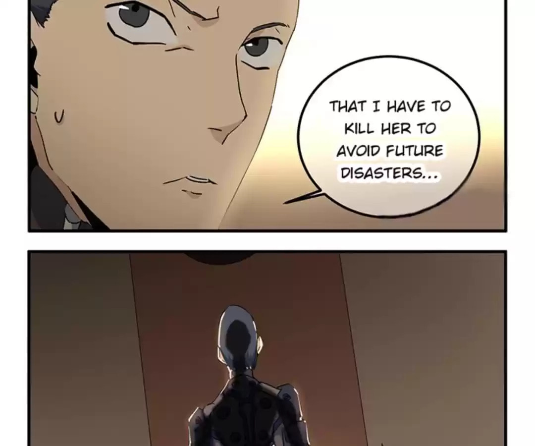 Read The Mule chapter 49 image 15 on Lezhin