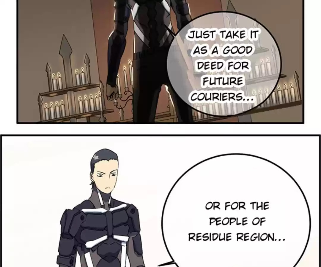 Read The Mule chapter 49 image 16 on Lezhin