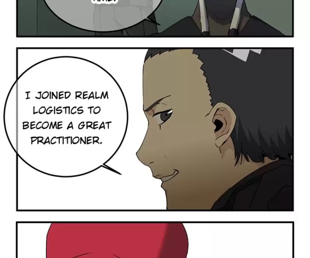 Read The Mule chapter 49 image 19 on Lezhin
