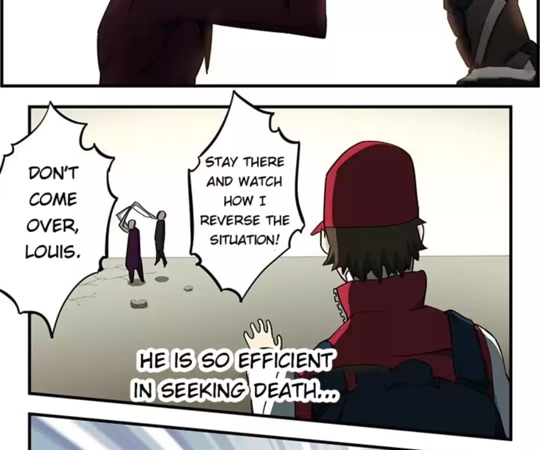 Read The Mule chapter 49 image 2 on Lezhin