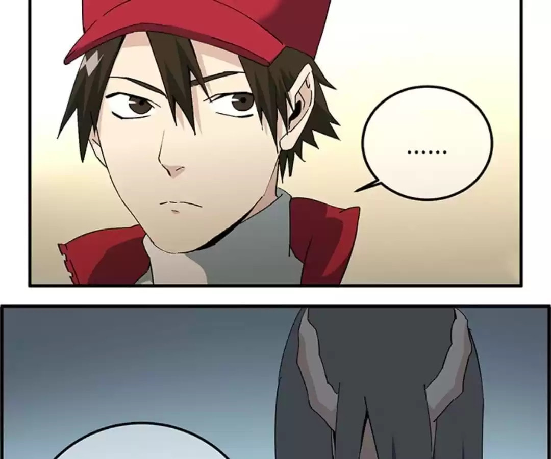 Read The Mule chapter 49 image 20 on Lezhin