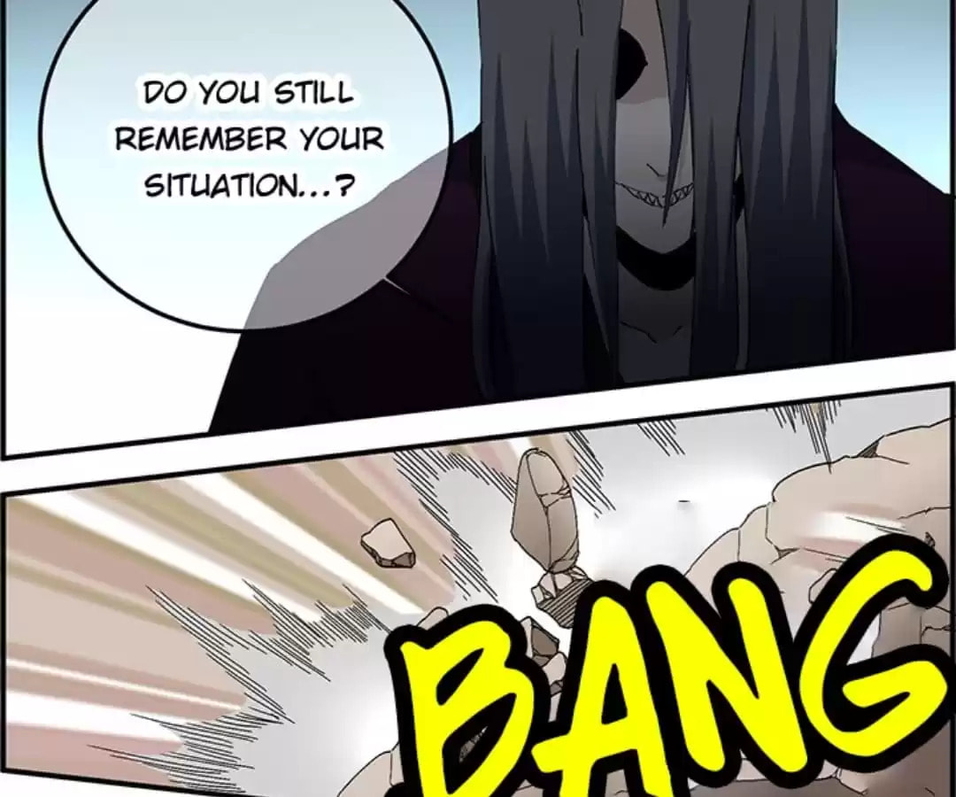 Read The Mule chapter 49 image 21 on Lezhin